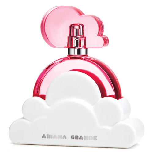 Cloud pink