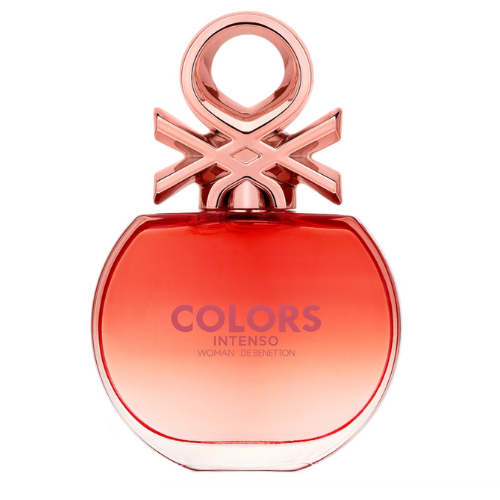 Colors Rose Intenso