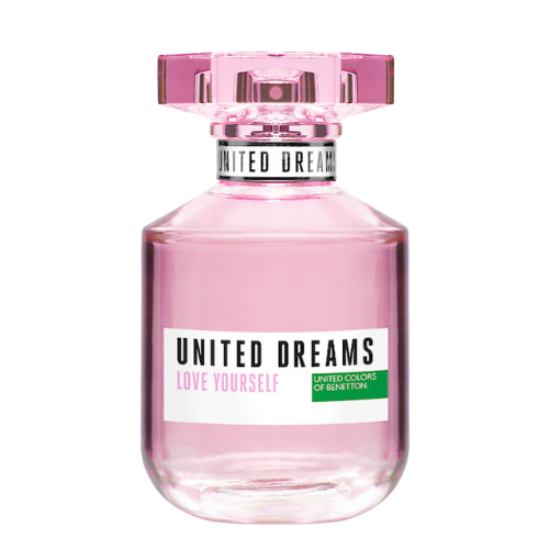 Dreams Love Yourself