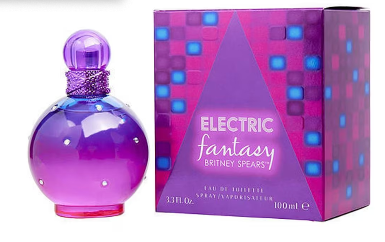 Electric Fantasy