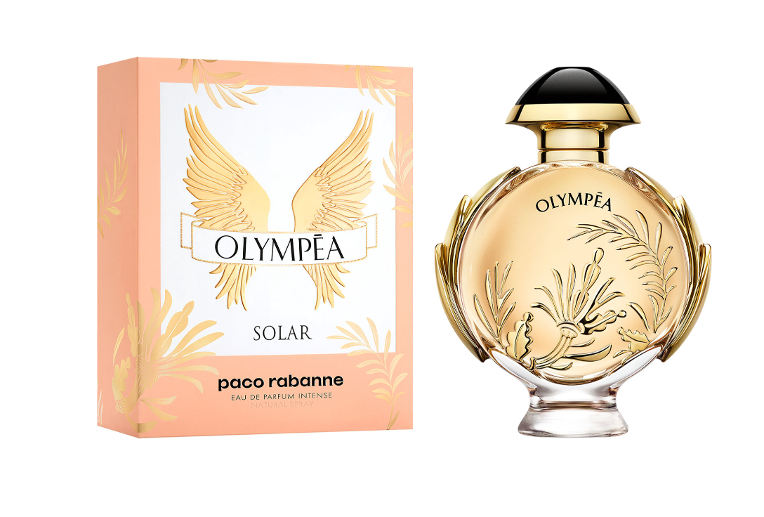 Olympea Solar