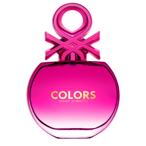 Colors Pink