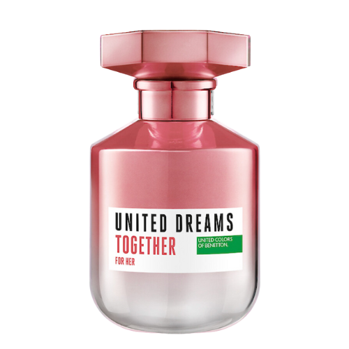 Dreams Together for her