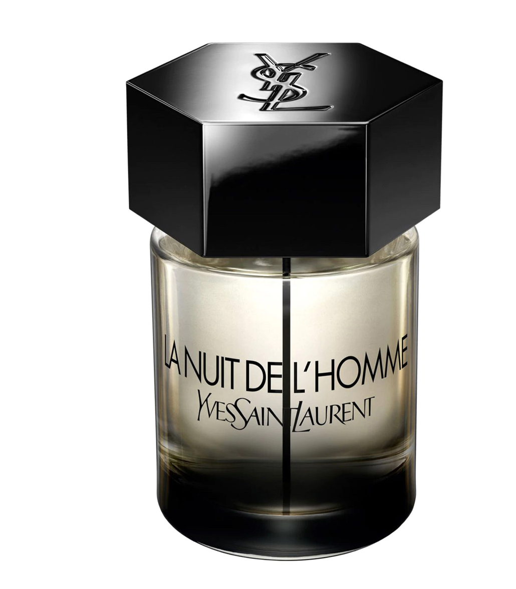 La Nuit de l´homme