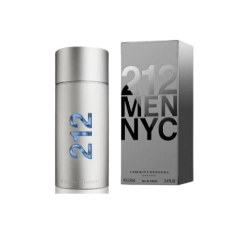 212 Men NYC