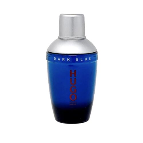 Hugo Dark Blue