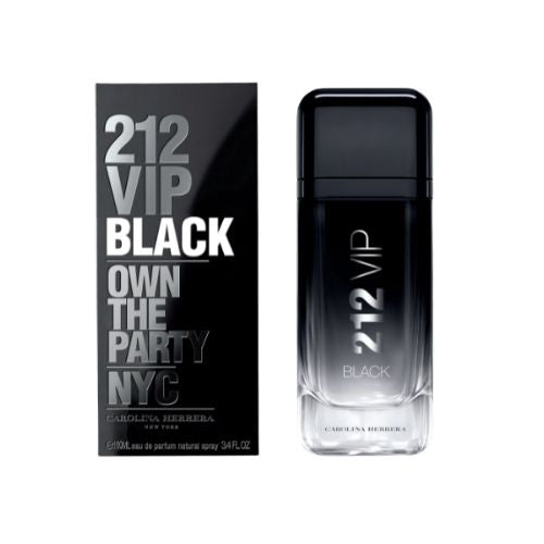 212 VIP Black
