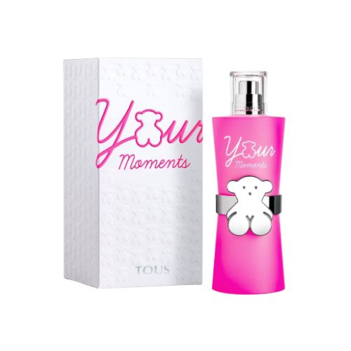Your Moments