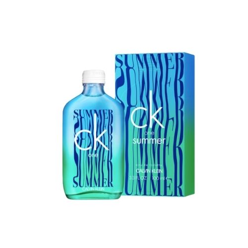 CK One Summer