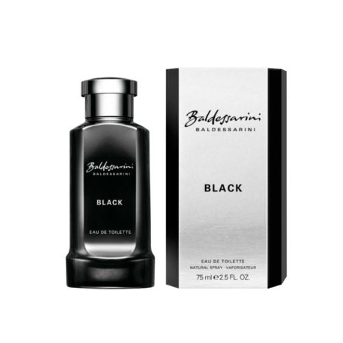Baldessarini Black