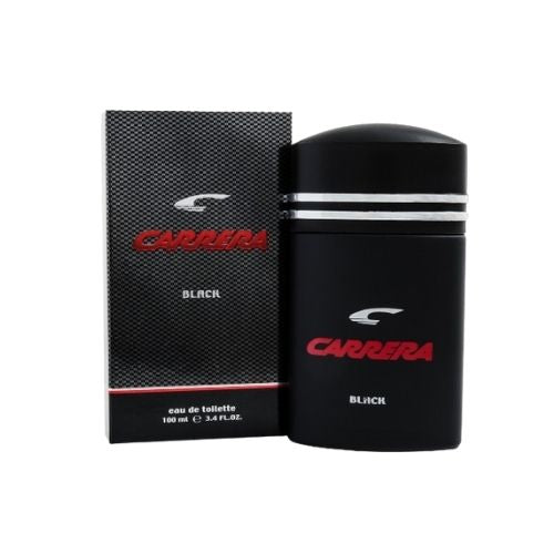 Carrera Black