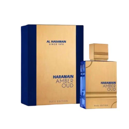 Amber Oud Bleu Edition Unisex