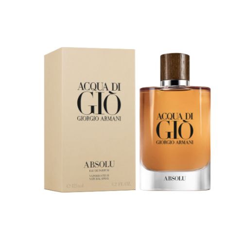 Acqua Di Giò Absolu