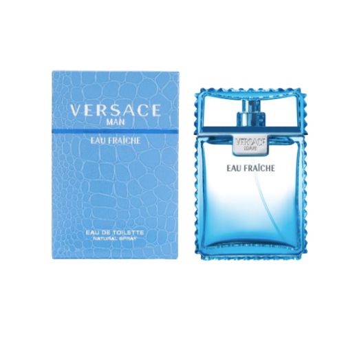 Versace Man Eau Fraiche