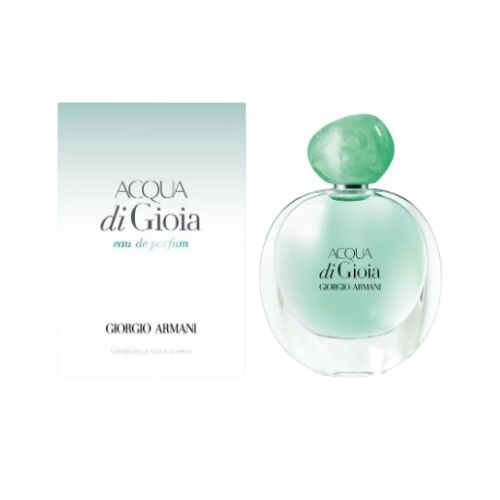 Acqua Di Gioia