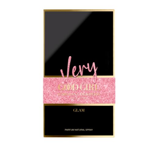 Very Good Girl Glam