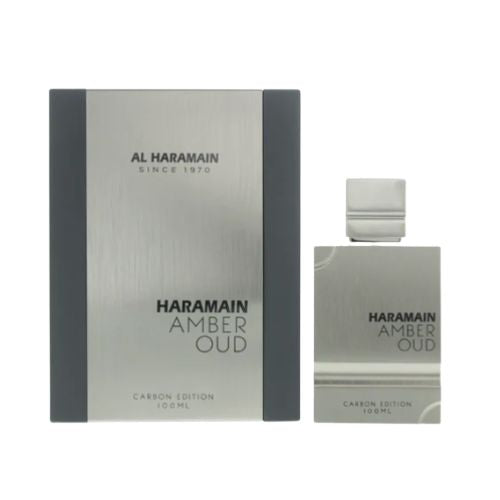 Amber Oud Carbon Edition Unisex