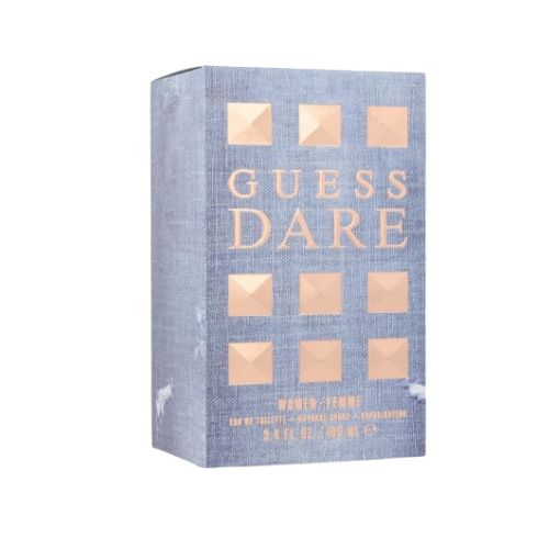 Guess Dare