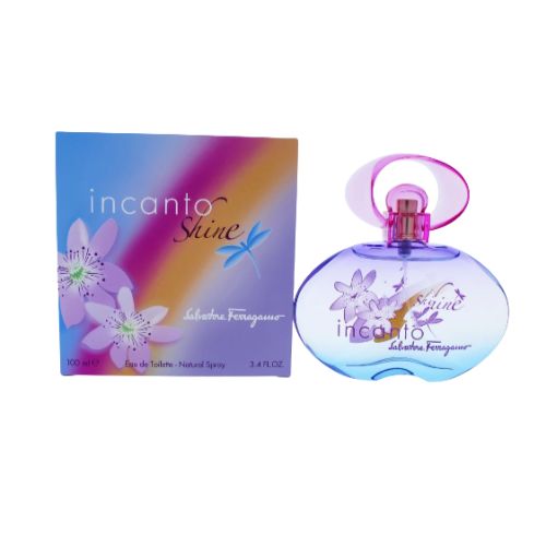 Incanto Shine