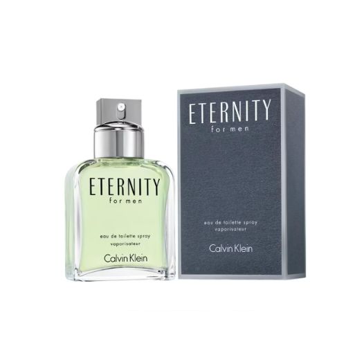 Eternity for Men EDT