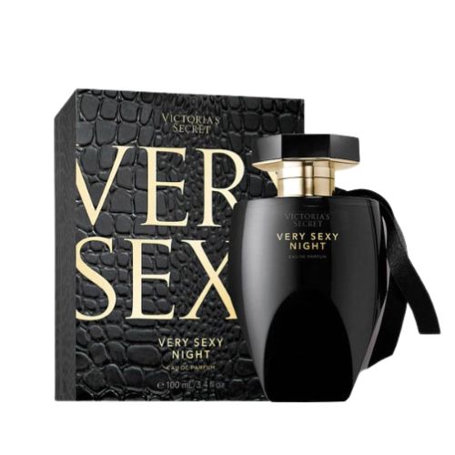 Very Sexy Night
