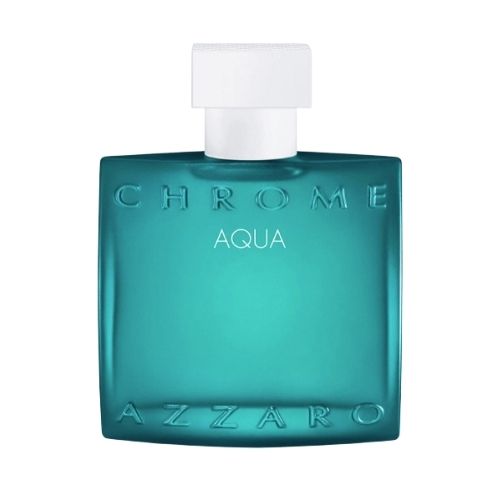 Chrome Aqua