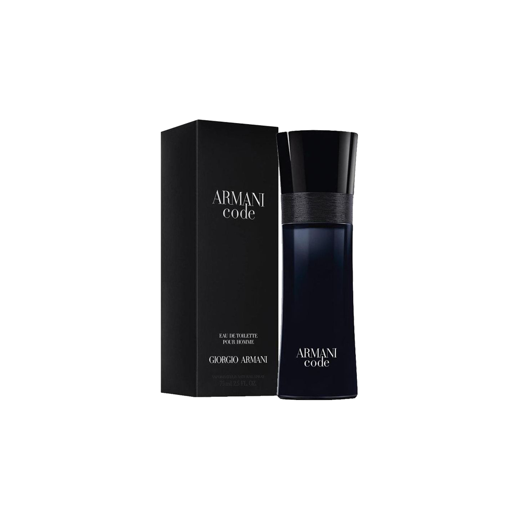 Armani Code Pour Homme