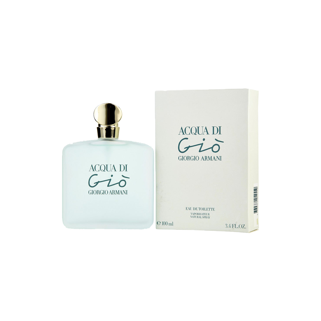 Acqua di Gio Woman