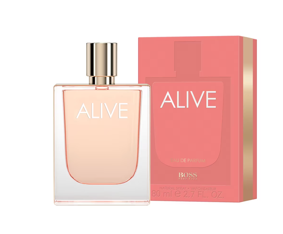 Alive