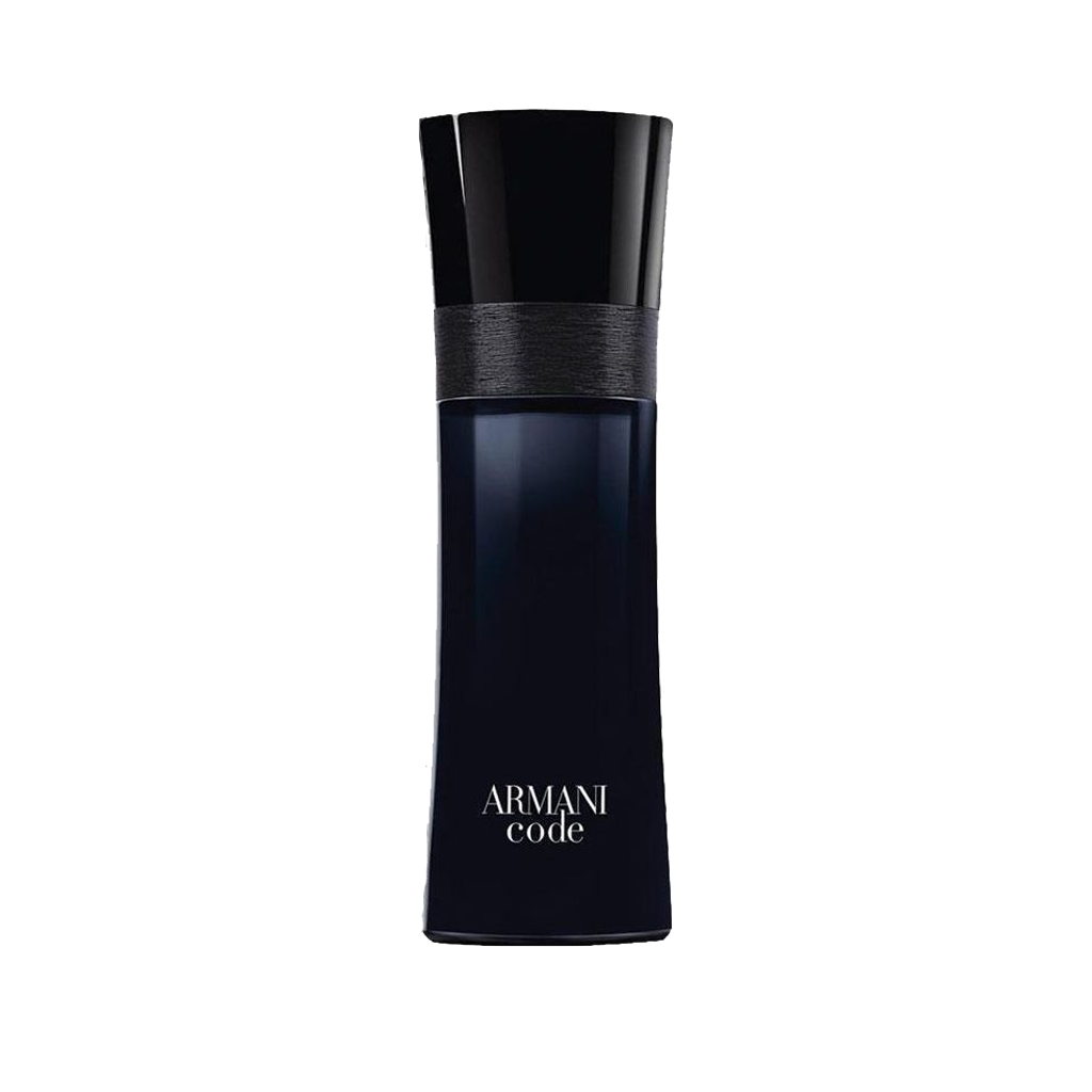 Armani Code Pour Homme
