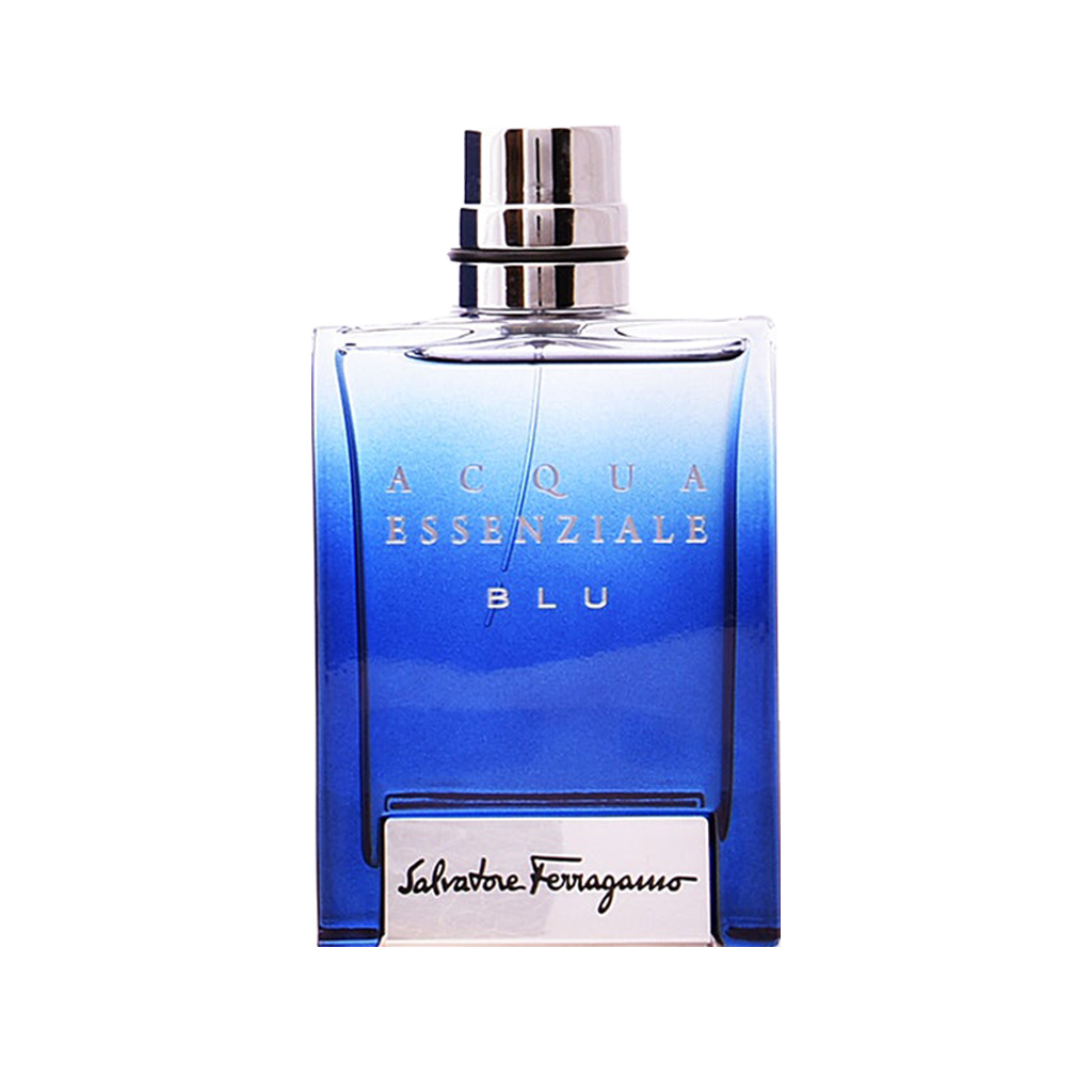 Acqua Essenziale Blu