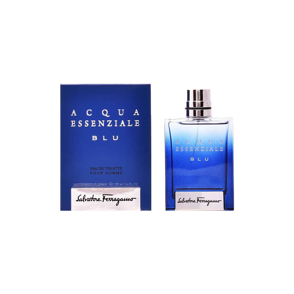 Acqua Essenziale Blu