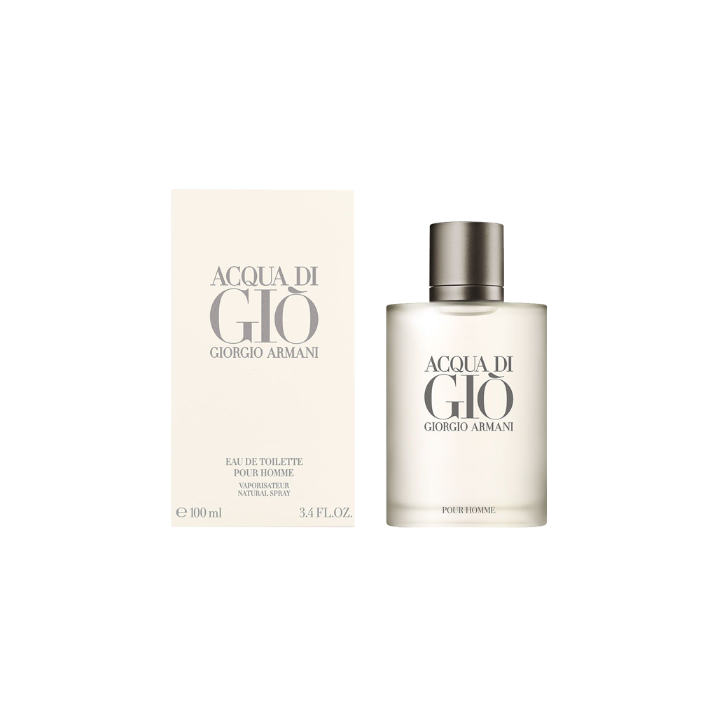 Acqua Di Giò Pour Homme