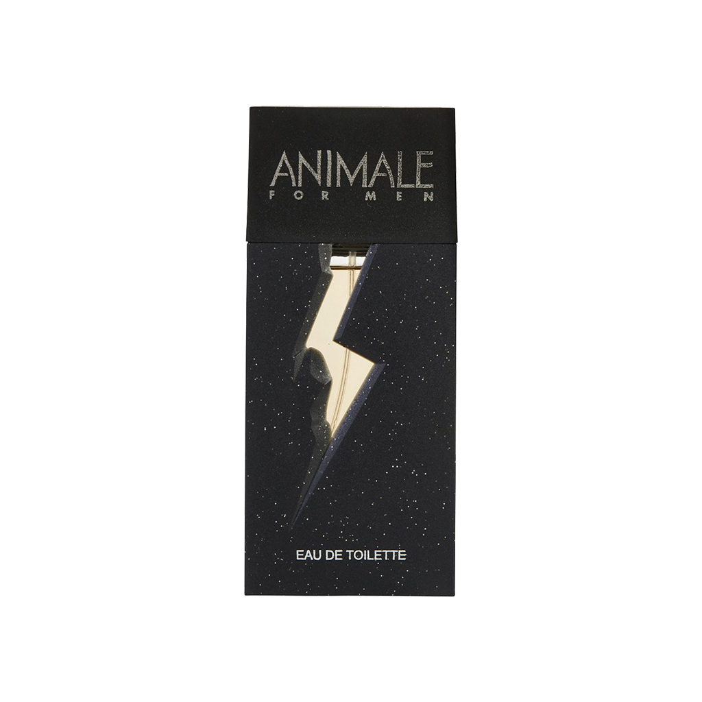 Animal for men