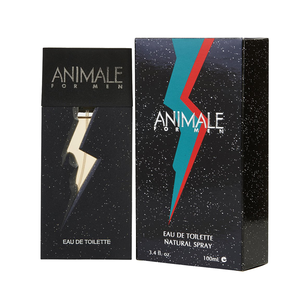 Animal for men