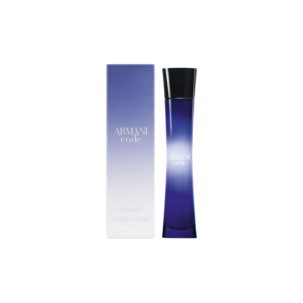 Armani Code Pour Femme