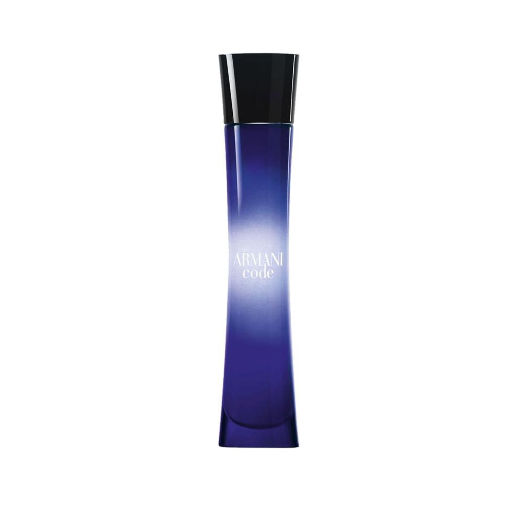Armani Code Pour Femme