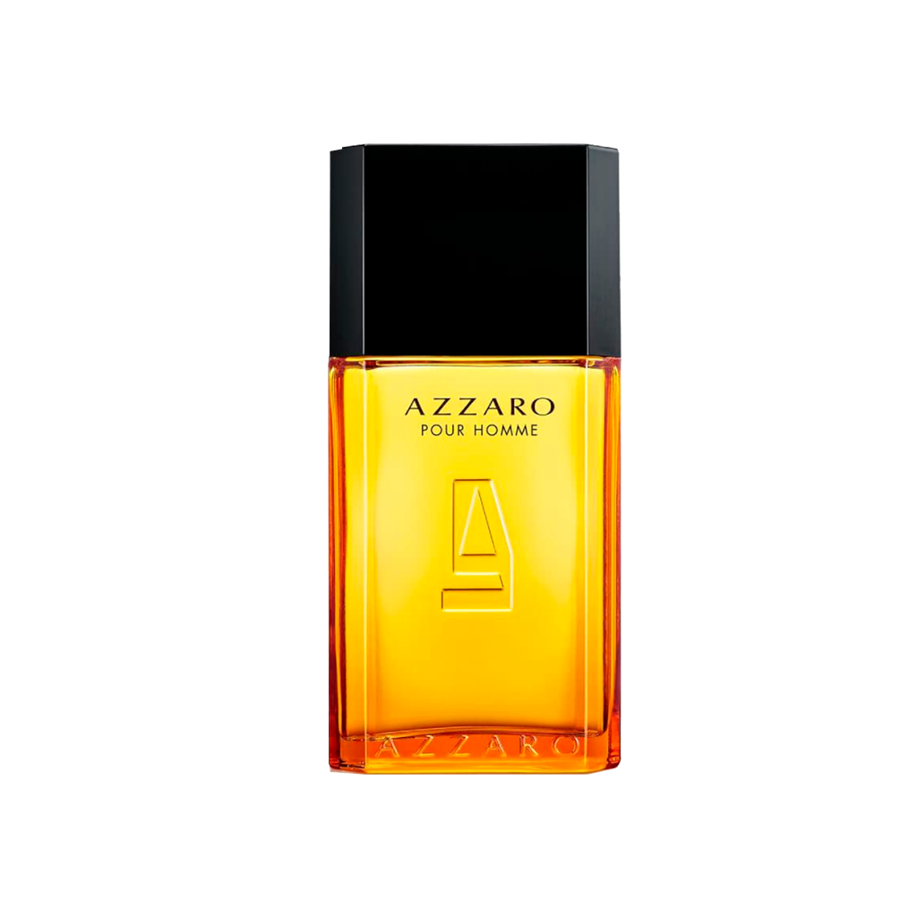 Azzaro Pour Homme
