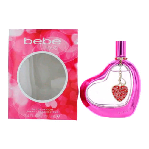 Bebe Love
