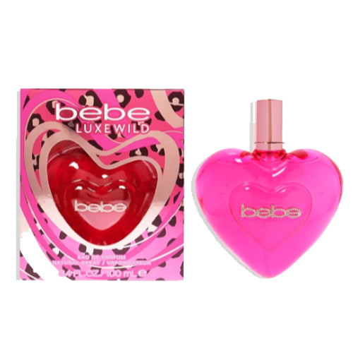 Bebe Luxe Wild