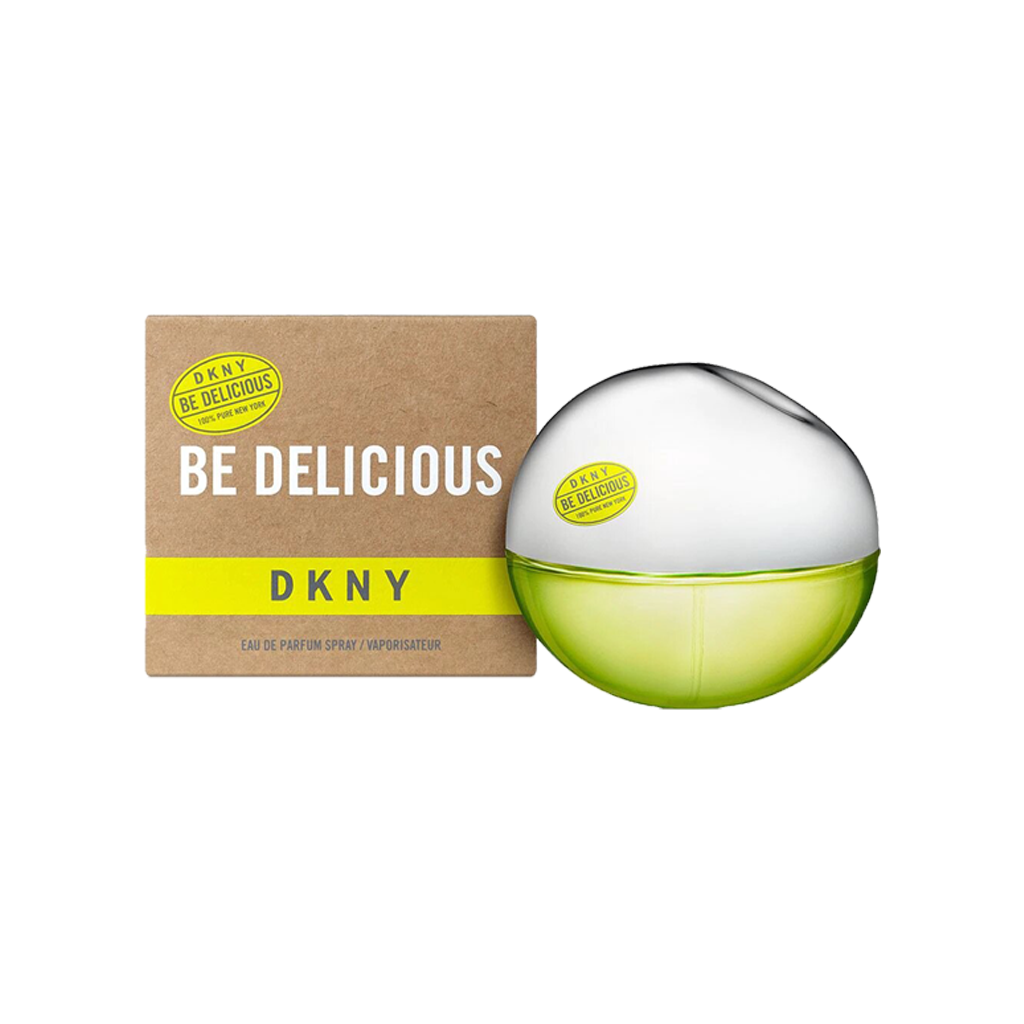 Be Delicious