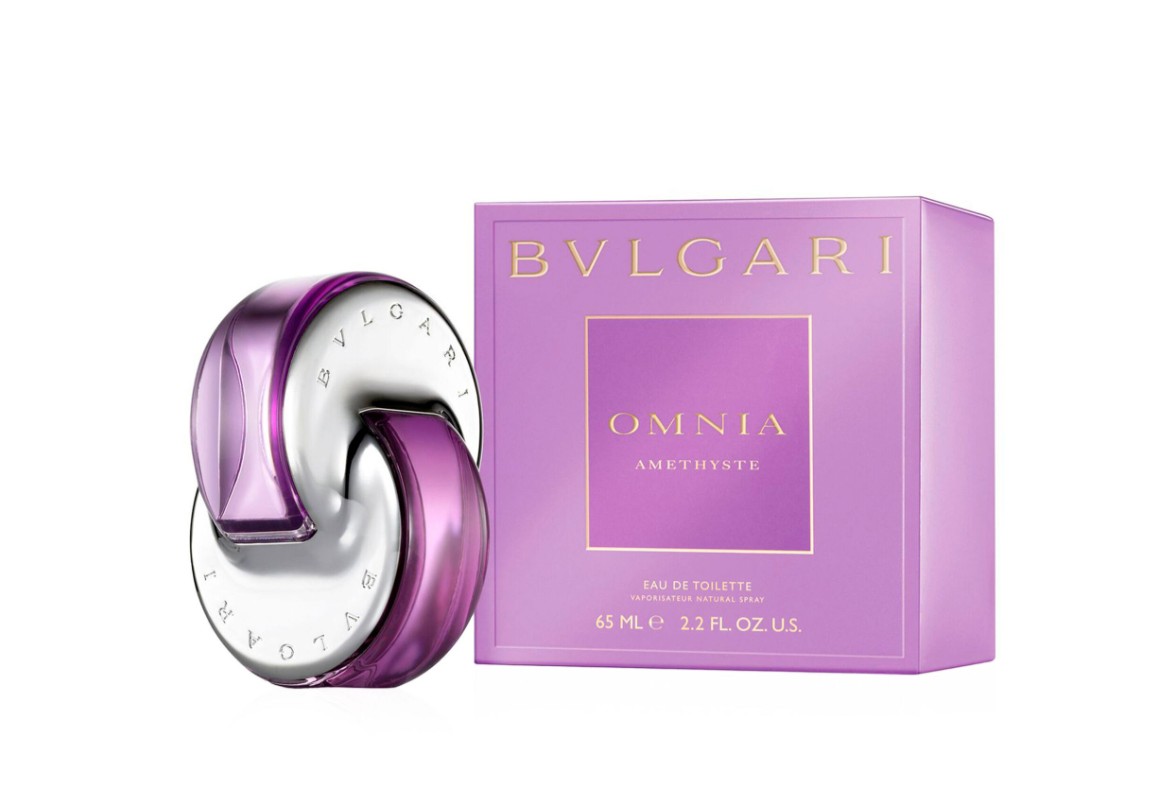 Bvlgari Omnia Amethyste