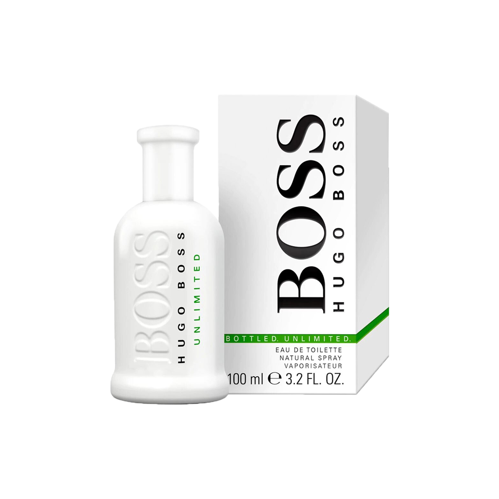 Bottled Unlimited