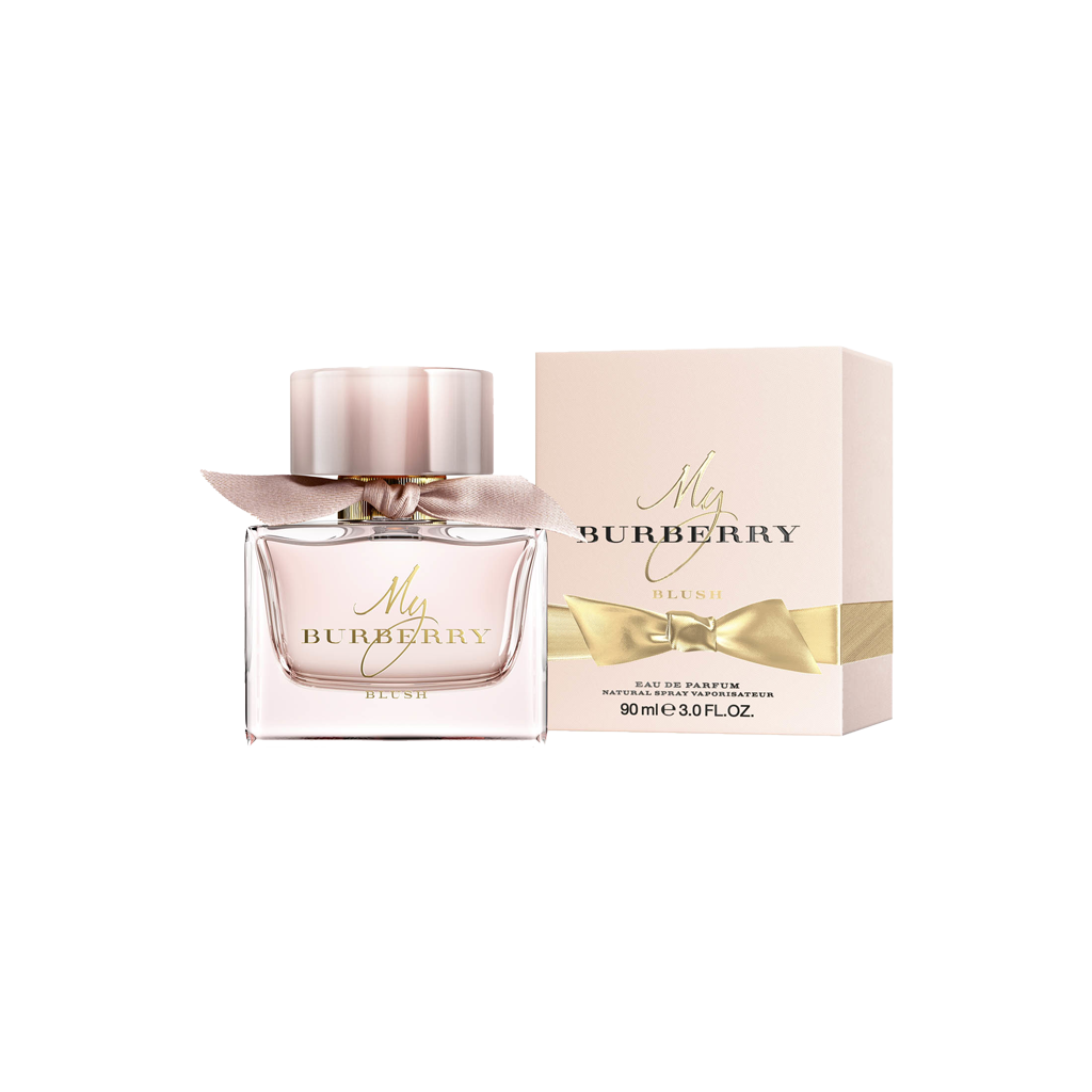 My Burberry Blush