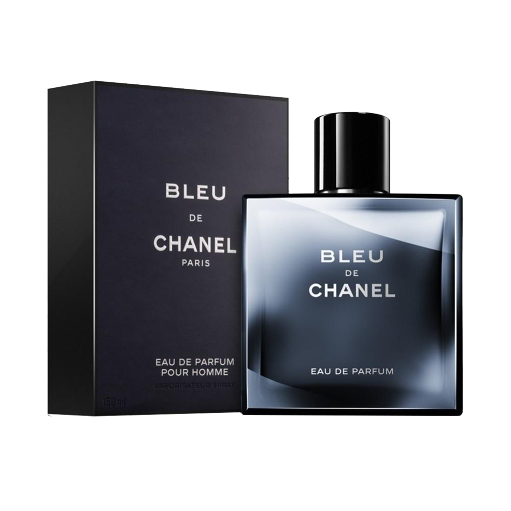 Bleu de Chanel