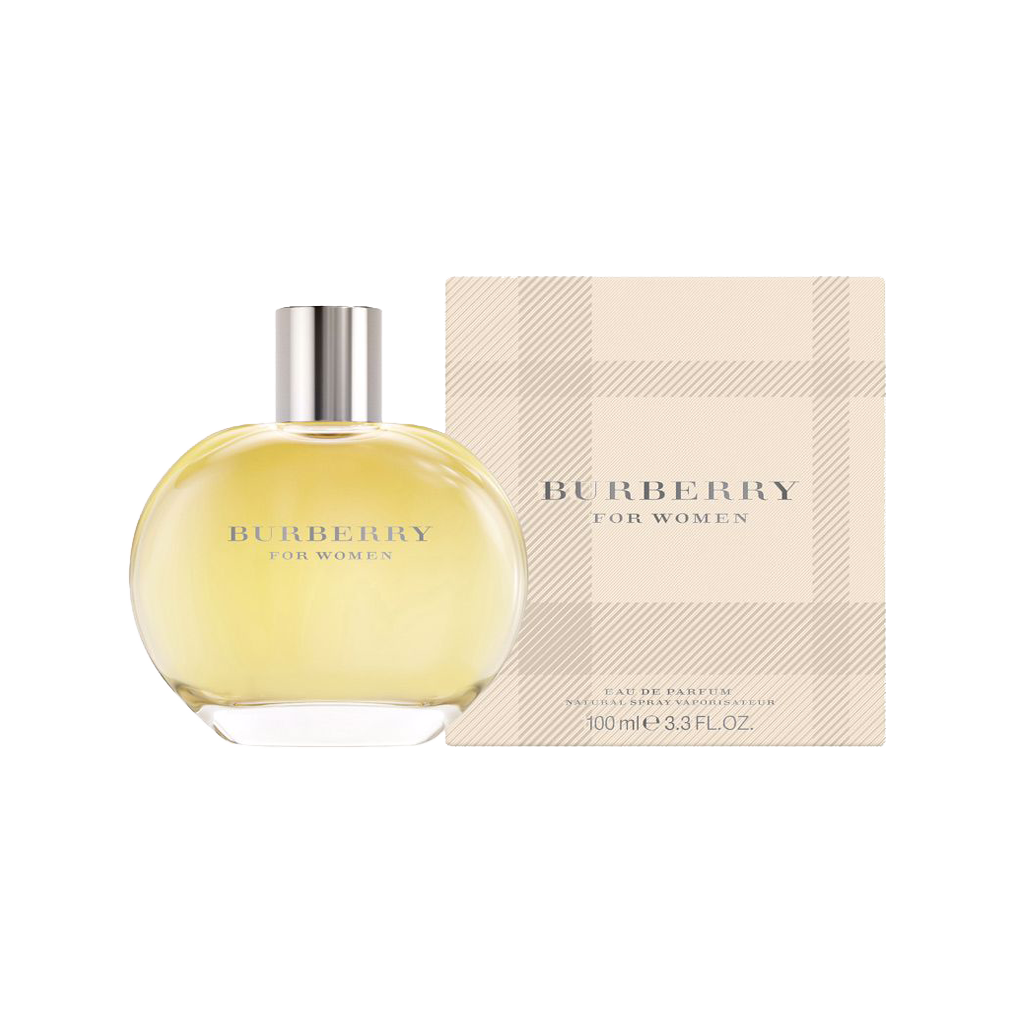 Burberry for Women