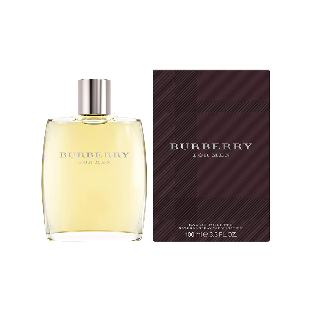 Burberry for Men