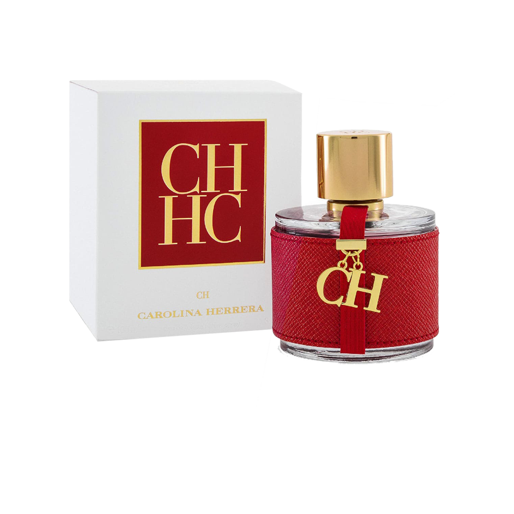 CH Carolina Herrera