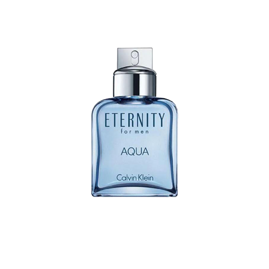 Eternity For Men Aqua