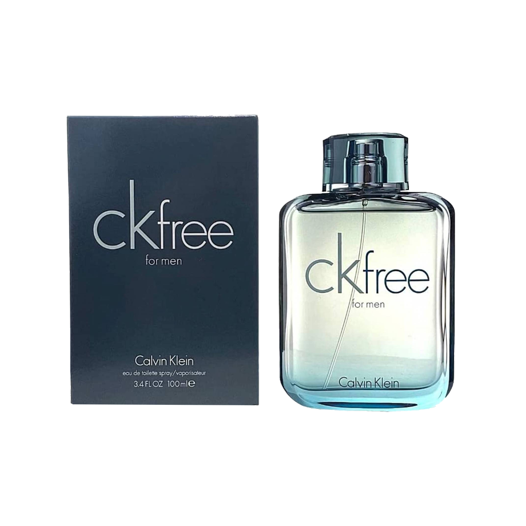 CK Free for men